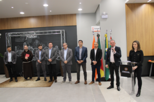Reinauguracao 5 - Cresol reinaugura agência em Marau (RS)
