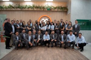 Sede administrativa 10 - Cresol Mato Grosso inaugura sede administrativa e agência em Nova Mutum (MT)