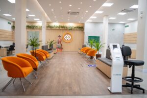 Sede administrativa 3 - Cresol Mato Grosso inaugura sede administrativa e agência em Nova Mutum (MT)