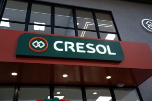 Sede administrativa 6 - Cresol Mato Grosso inaugura sede administrativa e agência em Nova Mutum (MT)