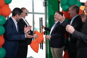 Sede administrativa 8 - Cresol Mato Grosso inaugura sede administrativa e agência em Nova Mutum (MT)