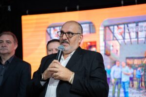 Sede administrativo 4 - Cresol Mato Grosso inaugura sede administrativa e agência em Nova Mutum (MT)