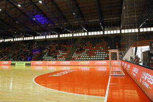 Cresol LNF 2025 namig rights 1 - Cresol adquire naming rights da Liga Nacional de Futsal