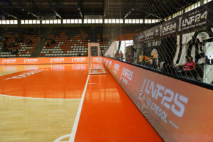 Cresol LNF 2025 namig rights 2 1 - Cresol adquire naming rights da Liga Nacional de Futsal
