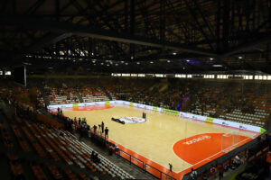 Cresol LNF 2025 namig rights 3 - Cresol adquire naming rights da Liga Nacional de Futsal