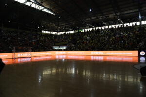 Cresol LNF 2025 namig rights 4 1 - Cresol adquire naming rights da Liga Nacional de Futsal