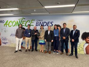 Cresol e BNDES 25 anos 2 1 - Cresol e BNDES celebram 25 anos acreditando no potencial dos brasileiros