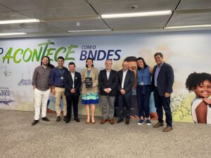 Cresol e BNDES 25 anos 3 2 - Cresol e BNDES celebram 25 anos acreditando no potencial dos brasileiros