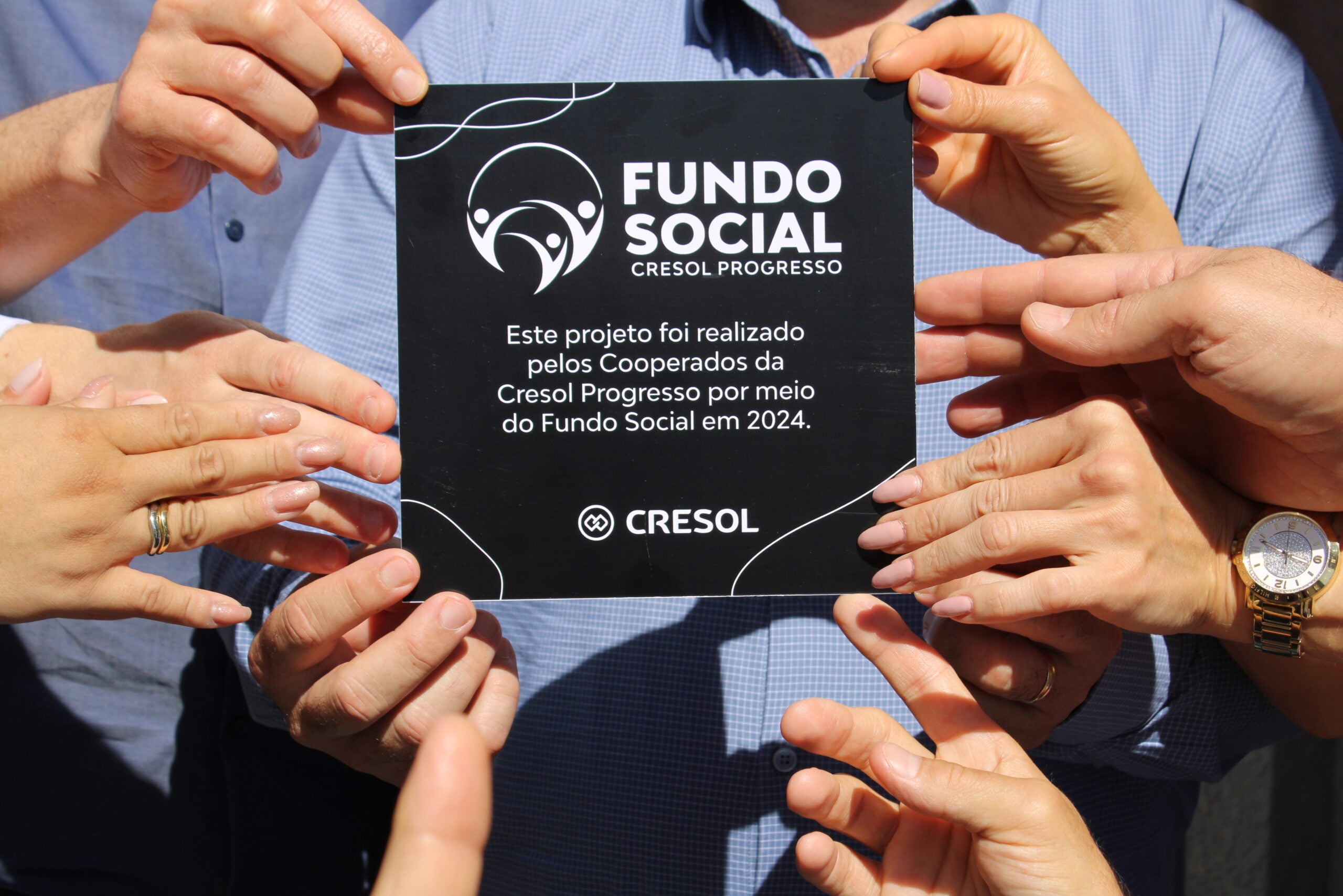 Fundo Social