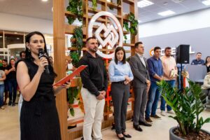 Inauguracao agencia Cresol Boa Esperanca 3 - Cresol celebra presença em Boa Esperança do Iguaçu com reposicionamento da agência Inauguracao agencia Cresol Boa Esperanca 3 - Cresol celebra presença em Boa Esperança do Iguaçu com reposicionamento da agência