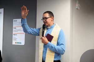 Inauguracao agencia Cresol em Guaratuba - Cresol inaugura agência no coração de Guaratuba