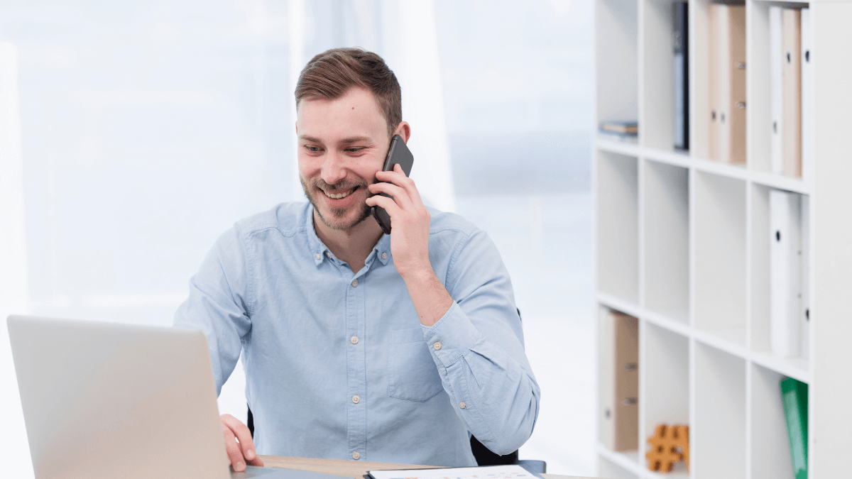 empresario contratando emprestimo pj - Crédito para Você