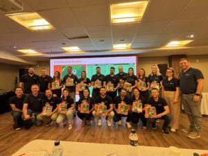 NPS Cresol 7 - Cresol Baser reconhece agências destaque no Projeto Promotores de Sucesso