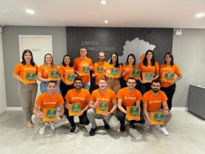WhatsApp Image 2025 01 30 at 13.18.12 - Cresol Baser reconhece agências destaque no Projeto Promotores de Sucesso