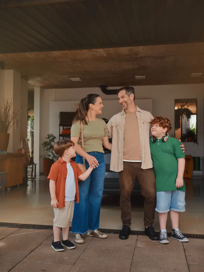 seguros cresol familia - Seguros para Você
