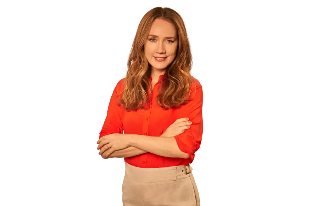 camila morgado 30 anos cresol 1 - Campanha - Tudo começa por você!
