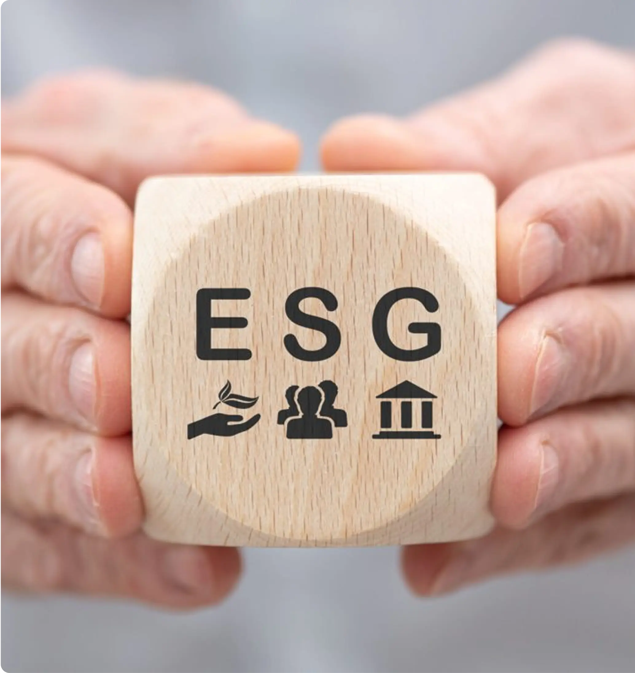 contribuicao para o esg cresol - Cresol Instituto