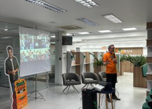 Foto 1 1 1 - Cresol Raiz promove evento de lançamento da “Cooperar é Ganhar” para a imprensa