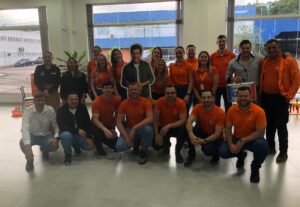 Foto 2 1 - Cresol Raiz promove evento de lançamento da “Cooperar é Ganhar” para a imprensa