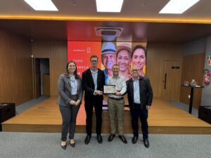 IMG 3089 - Cresol Sicoper realiza Assembleia Geral e reunião com lideranças das cooperativas singulares