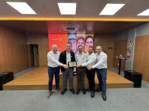 IMG 3095 - Cresol Sicoper realiza Assembleia Geral e reunião com lideranças das cooperativas singulares
