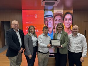 IMG 3105 - Cresol Sicoper realiza Assembleia Geral e reunião com lideranças das cooperativas singulares