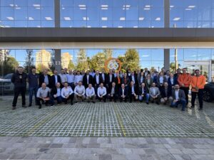 IMG 3112 - Cresol Sicoper realiza Assembleia Geral e reunião com lideranças das cooperativas singulares