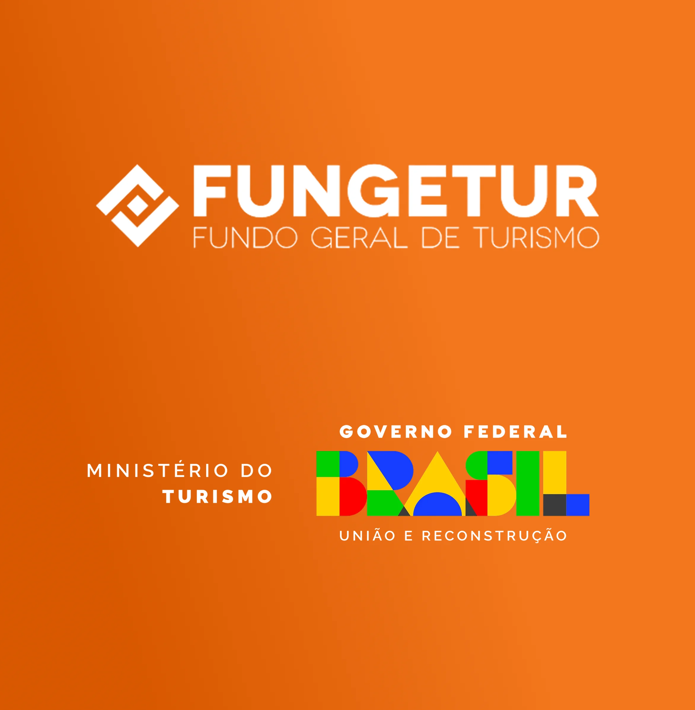 logo fungetur ministerio turismo - Fungetur