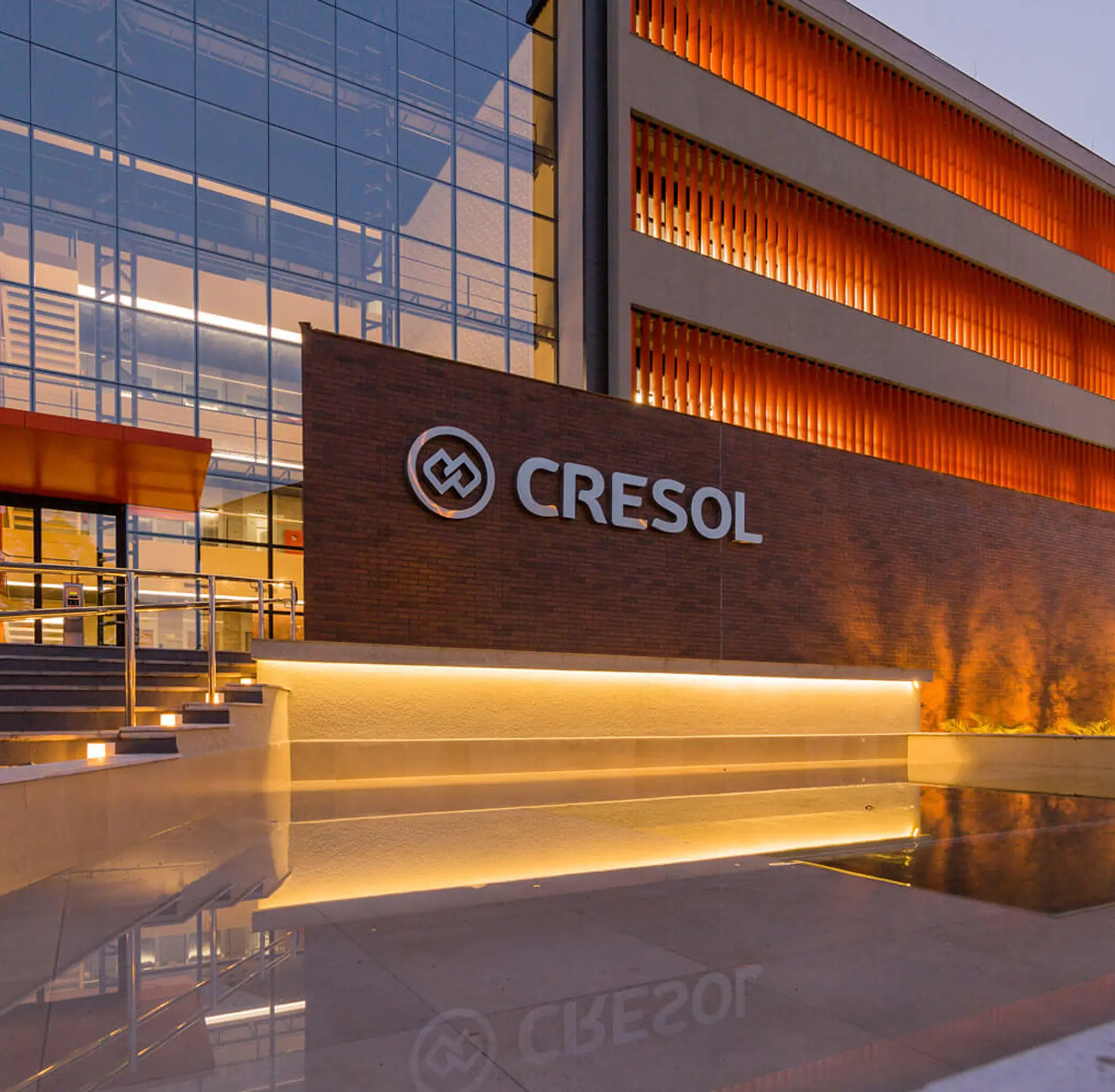 sede cresol fungetur - Fungetur