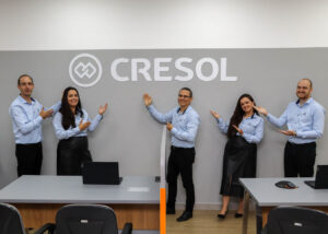 IMG 6332 - Cresol inaugura Agência em Coronel Barros (RS) e reforça compromisso com a comunidade