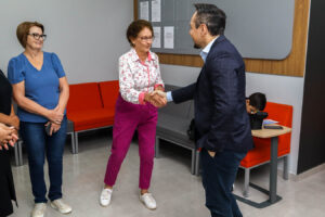 IMG 6524 1 - Cresol inaugura Agência em Coronel Barros (RS) e reforça compromisso com a comunidade
