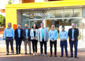 IMG 6604 1 - Cresol inaugura Agência em Coronel Barros (RS) e reforça compromisso com a comunidade