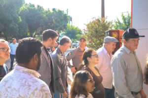 IMG 7102 1 - Cresol inaugura Agência em Coronel Barros (RS) e reforça compromisso com a comunidade