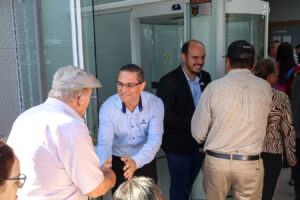 IMG 7111 - Cresol inaugura Agência em Coronel Barros (RS) e reforça compromisso com a comunidade