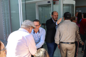 IMG 7112 - Cresol inaugura Agência em Coronel Barros (RS) e reforça compromisso com a comunidade