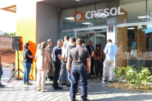 IMG 7117 - Cresol inaugura Agência em Coronel Barros (RS) e reforça compromisso com a comunidade