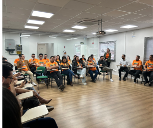 1 - Imersão em Investimentos fortalece equipes da Cresol Centro Serra