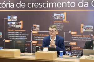 Posse nova diretoria Cresol Horizonte 4 - Cresol Horizonte celebra 23 anos com posse do novo conselho de administração Posse nova diretoria Cresol Horizonte 4 - Cresol Horizonte celebra 23 anos com posse do novo conselho de administração