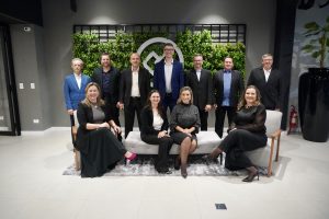 Posse nova diretoria Cresol Horizonte 7 - Cresol Horizonte celebra 23 anos com posse do novo conselho de administração Posse nova diretoria Cresol Horizonte 7 - Cresol Horizonte celebra 23 anos com posse do novo conselho de administração