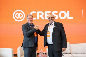 Seminario Cresol 30 anos 2 - Cresol celebra 30 anos destacando o protagonismo do cooperativismo no país