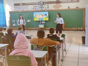 Senef 2025 Cresol 1 - Cresol impacta mais de 29 mil pessoas na Semana Nacional de Educação Financeira