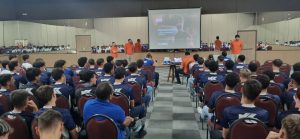 Senef 2025 Cresol 5 - Cresol impacta mais de 29 mil pessoas na Semana Nacional de Educação Financeira