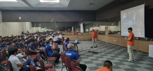 Senef 2025 Cresol 6 - Cresol impacta mais de 29 mil pessoas na Semana Nacional de Educação Financeira