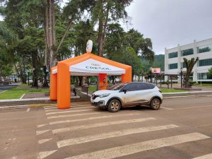 WhatsApp Image 2025 06 10 at 11.25.01 - Cresol Centro Serra realiza ação para promover a campanha Cooperar é Ganhar