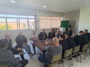 02 - Cresol Base Diversidade participa de intercâmbio e troca de experiências no Rio Grande do Sul