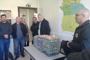 03 - Cresol Base Diversidade participa de intercâmbio e troca de experiências no Rio Grande do Sul
