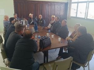 04 - Cresol Base Diversidade participa de intercâmbio e troca de experiências no Rio Grande do Sul