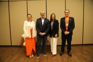 CMM Cresol Baser 1 - Central Cresol Baser realiza encontro gerencial em São Paulo