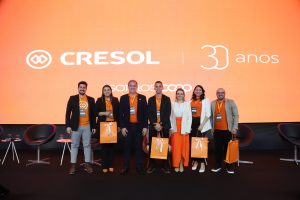 CMM Cresol Baser 7 - Central Cresol Baser realiza encontro gerencial em São Paulo
