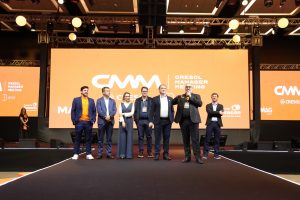 Cresol Baser CMM 1 - Central Cresol Baser realiza encontro gerencial em São Paulo